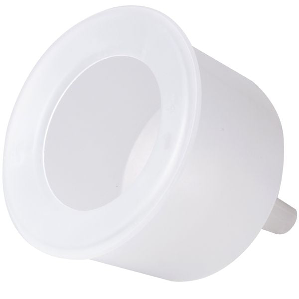 Trichter mit Sieb D=180mm H=240mm