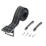 Batteriehalter Gurt L=100cm mit 2 Halterungen