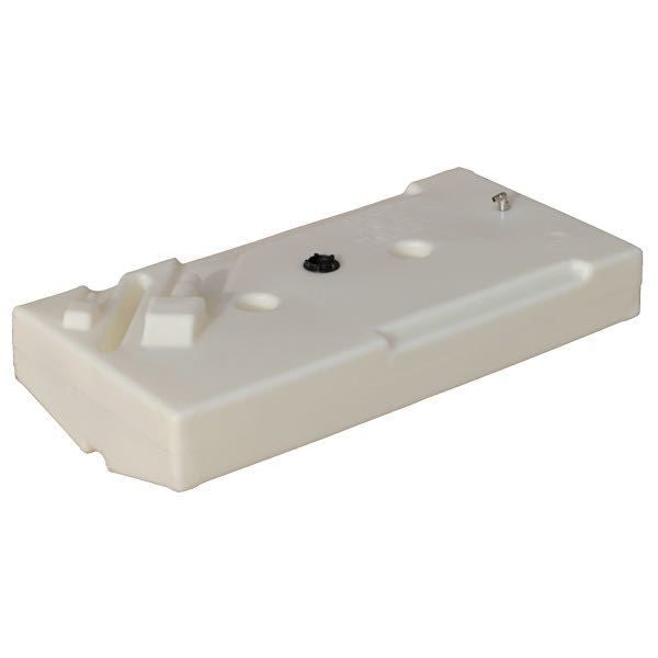 Treibstofftank Kunststoff 91l