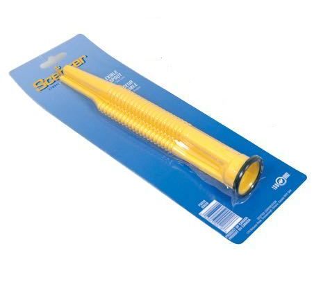 Ersatzrüssel für Scepter Treibstofftank