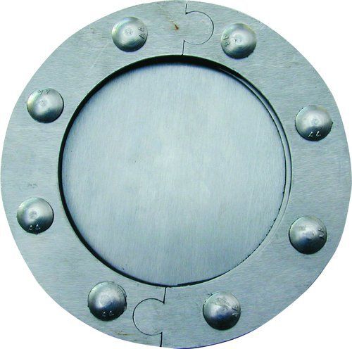 Mannloch für Treibstofftank rfr 200mm