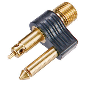 Scepter Tankadapter Mercury/Mariner – passgenauer Kraftstoffanschluss