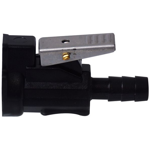 Yamaha/Mercury Treibstoffanschluss