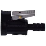 Yamaha/Mercury Treibstoffanschluss