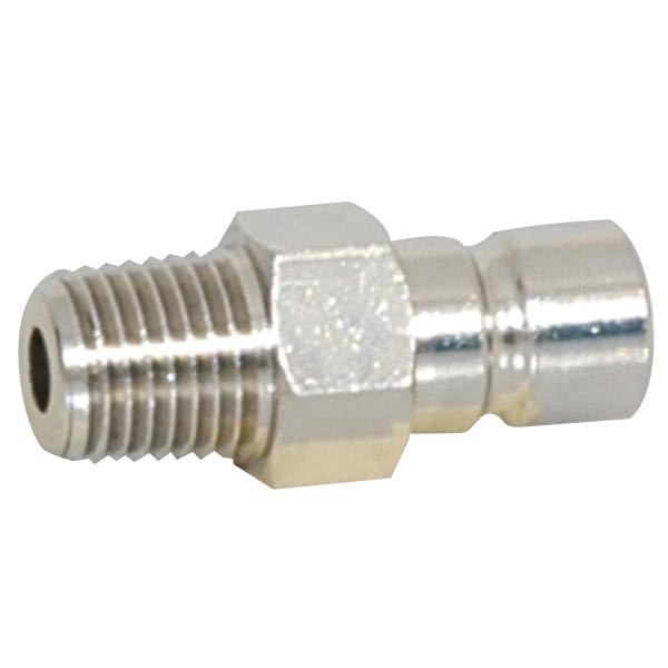 Honda Treibstoffanschluss