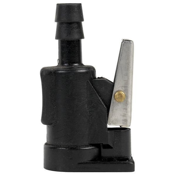 Scepter Tank-Kupplung für Yamaha-Außenborder – 8 mm oder 10 mm Schlauchanschluss