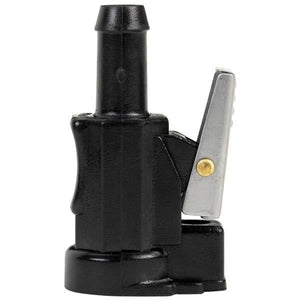 Scepter Tankanschluss Mercury/Mariner – Tankkupplung mit 10-mm-Schlauchanschluss