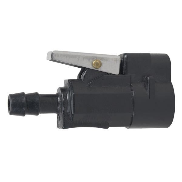 Scepter Tankanschluss Mercury/Mariner – Tankseitige Kupplung 10 mm