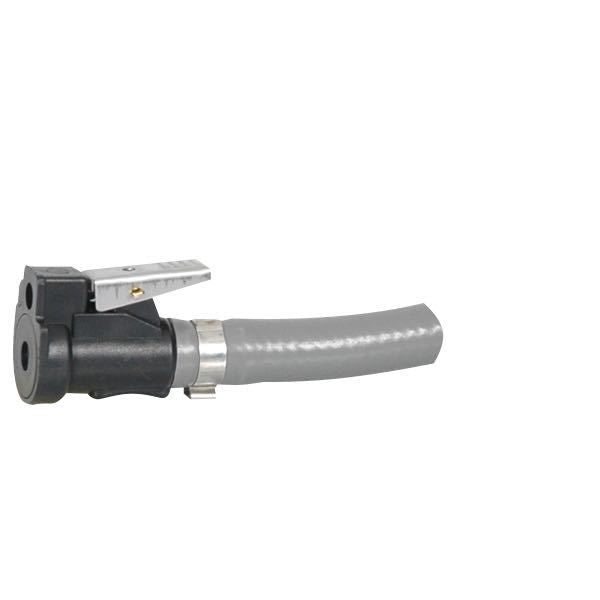 Treibstoffschlauch mit Pumpe