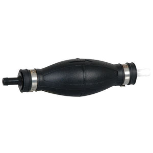 Pumpball gross für Schlauch D=8mm für Benzin E10