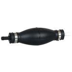 Pumpball gross für Schlauch D=10mm für Benzin E10