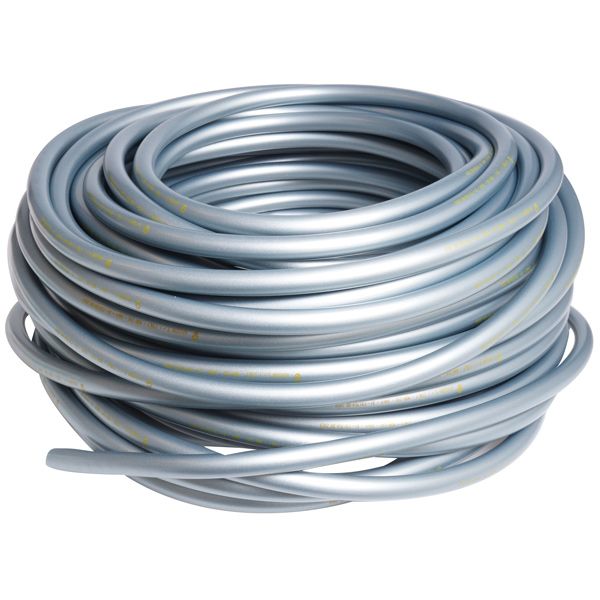 Benzinschlauch Gummi ID=8mm L=50m