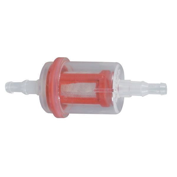 In-Line Diesel- & Benzin Filter