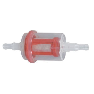 In-Line Diesel- & Benzin Filter