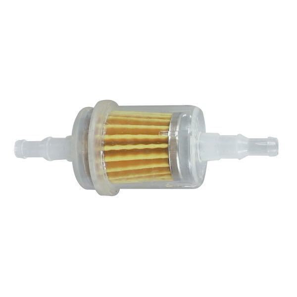 In-Line Benzinfilter