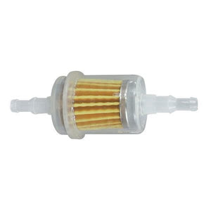 In-Line Benzinfilter