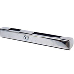 Motorschloss für Aussenbordmotoren rostfreier Stahl L=305mm