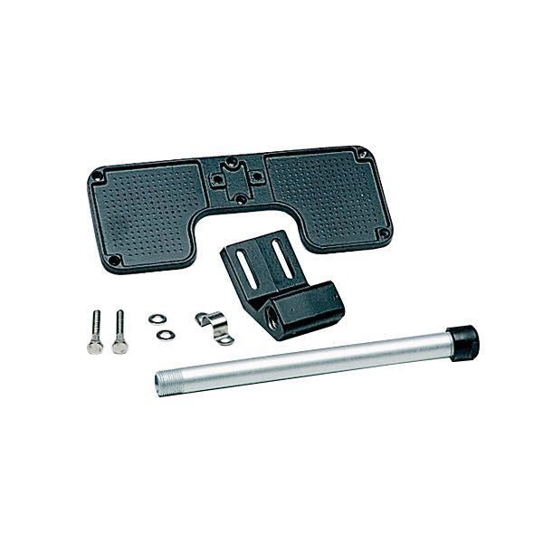 Ultraflex Beschlagsatz für Außenbordmotoren – komplettes Anschluss-Set