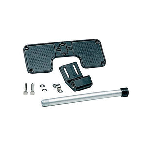 Ultraflex Beschlagsatz für Außenbordmotoren – komplettes Anschluss-Set