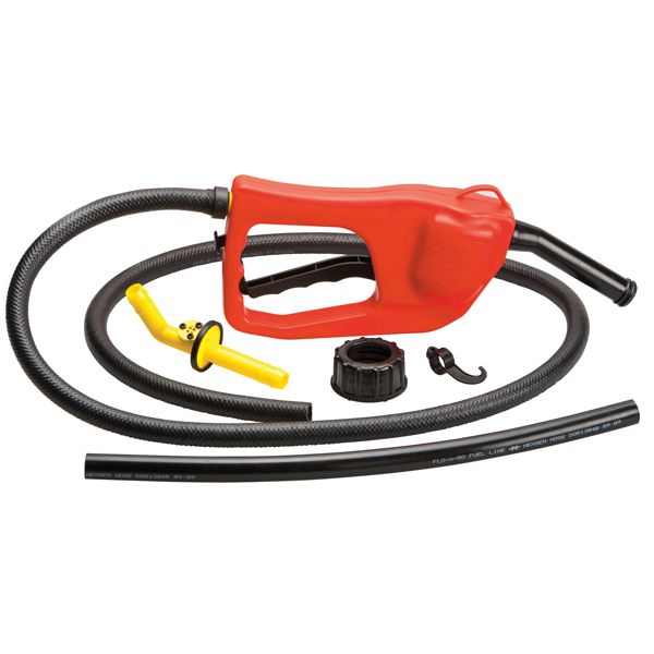 Scepter Heberpumpe für Scepter Kanister