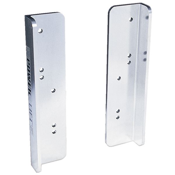 CMC Motorhalterung Aluminium