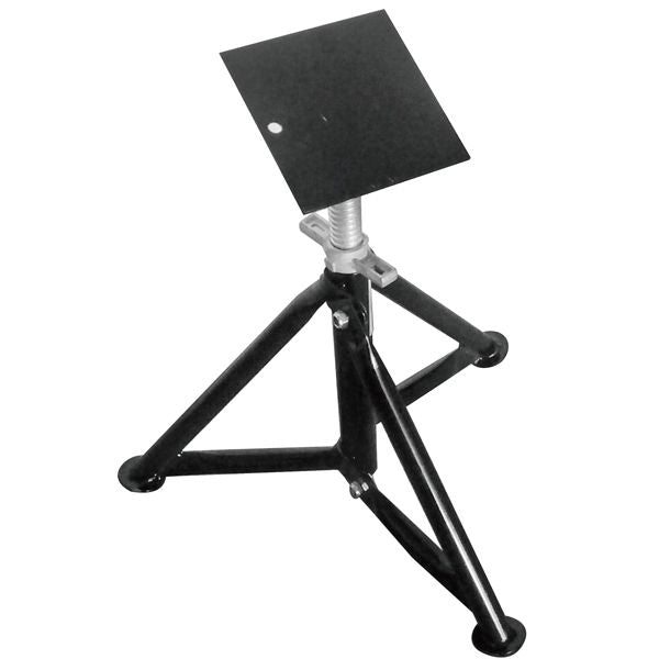 1852 Stütze Bootslagergestell für Motorboote bis 2500kg