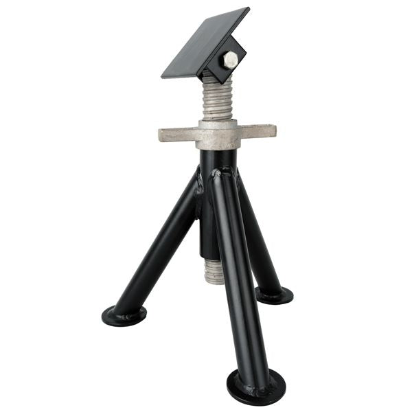 1852 Bugstütze Bootslagergestell für Boote bis 3000kg