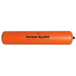 Rolle für Bootstransport L=125cm D=30cm Last max. 600kg