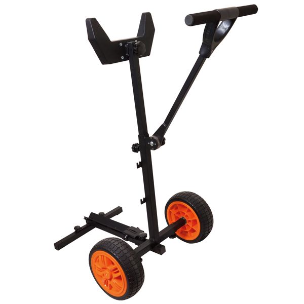 1852 Transportwagen für Aussenbordmotoren bis 15PS/50kg