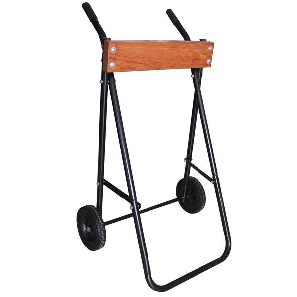 Transportwagen für Aussenbordmotoren bis 100kg