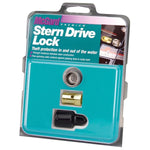 McGard Motorschloss für Aussenbordmotoren 7/16x20 Mercruiser/OMC