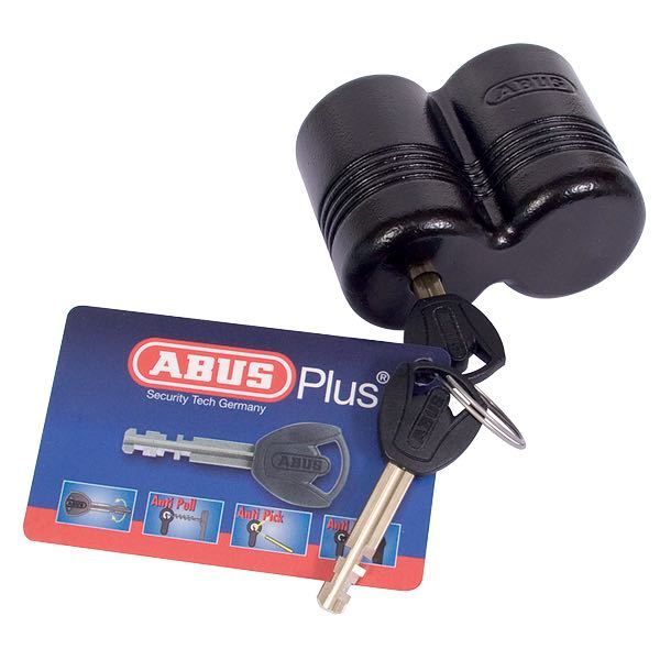 Abus Motorschloss 808 REEF – Diebstahlschutz für Außenbordmotoren