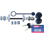 Abus Motorschloss Nomo EVO 388