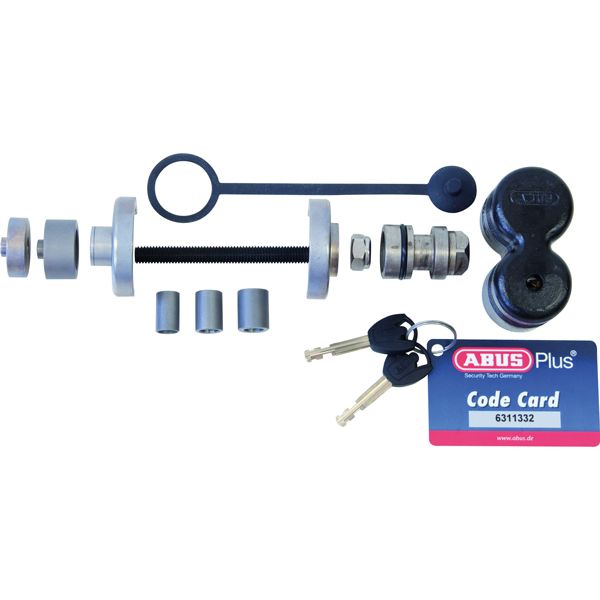 Abus Motorschloss Nomo EVO 388