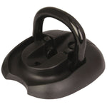 Sicherungsbeschlag für Steg aus gehärtetem Stahl