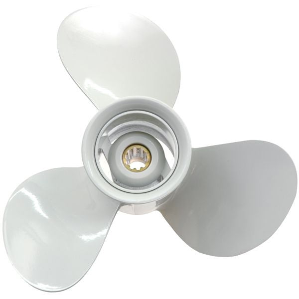 Polaris Polarstorm Propeller 13¼″ × 17″ – Yamaha-Außenborder