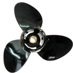 Polaris Polarstorm Propeller für Mercury/Mariner – 8
