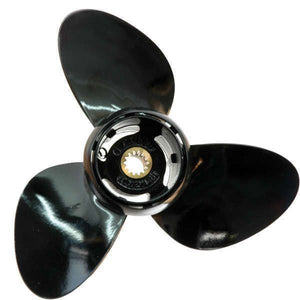 Polaris Polarstorm Propeller für Mercury/Mariner – 8
