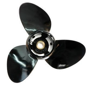 Polastorm Propeller für Suzuki-Außenborder – 13½″ × 15″