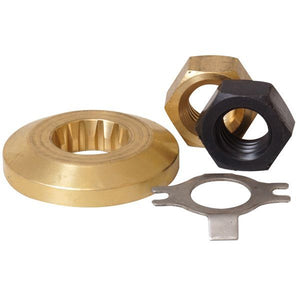 Mercury Propeller Montage Satz 25-70PS