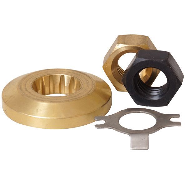 Polastorm Mercury Propeller-Montagesatz – für Mercury & Mariner 25–70 PS