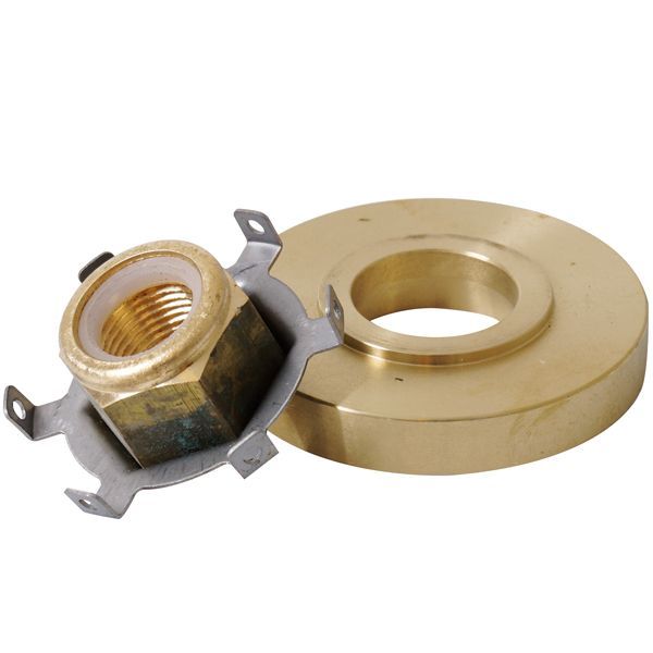 Mercury Propeller Montage Satz 40-140PS