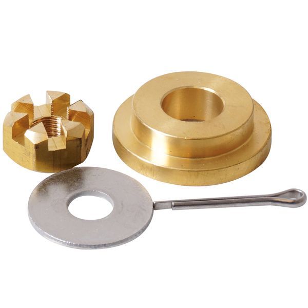 Tohatsu Propeller-Montagesatz – Befestigungsset für 25–30 PS Außenborder