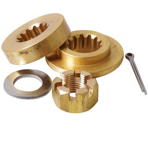 Tohatsu Propeller Montage Satz 35-55PS