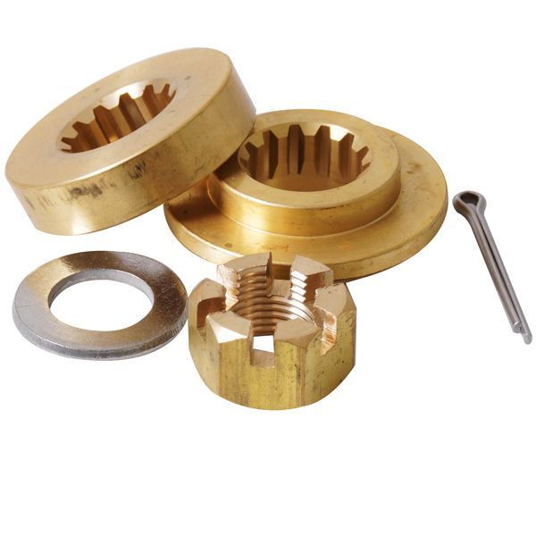 Tohatsu Polastorm Propeller-Montagesatz – für Außenborder 35–55 PS