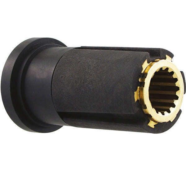 Propellernabe Honda/Yamaha/Evinrude 13 Zähne