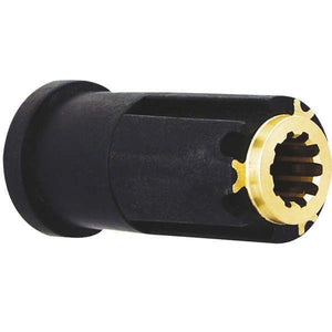 Propellernabe Evinrude/Johnson/Suzuki 10 Zähne