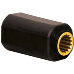 Propellernabe Volvo Aq200-290Drev 17 Zähne