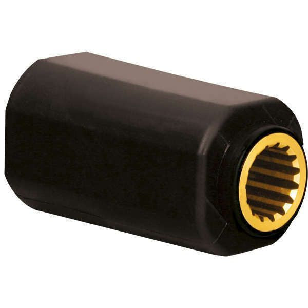 Turning Point Propellernabe – e-tec