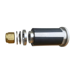 Turning Point Propellernabe – passend für Mercury